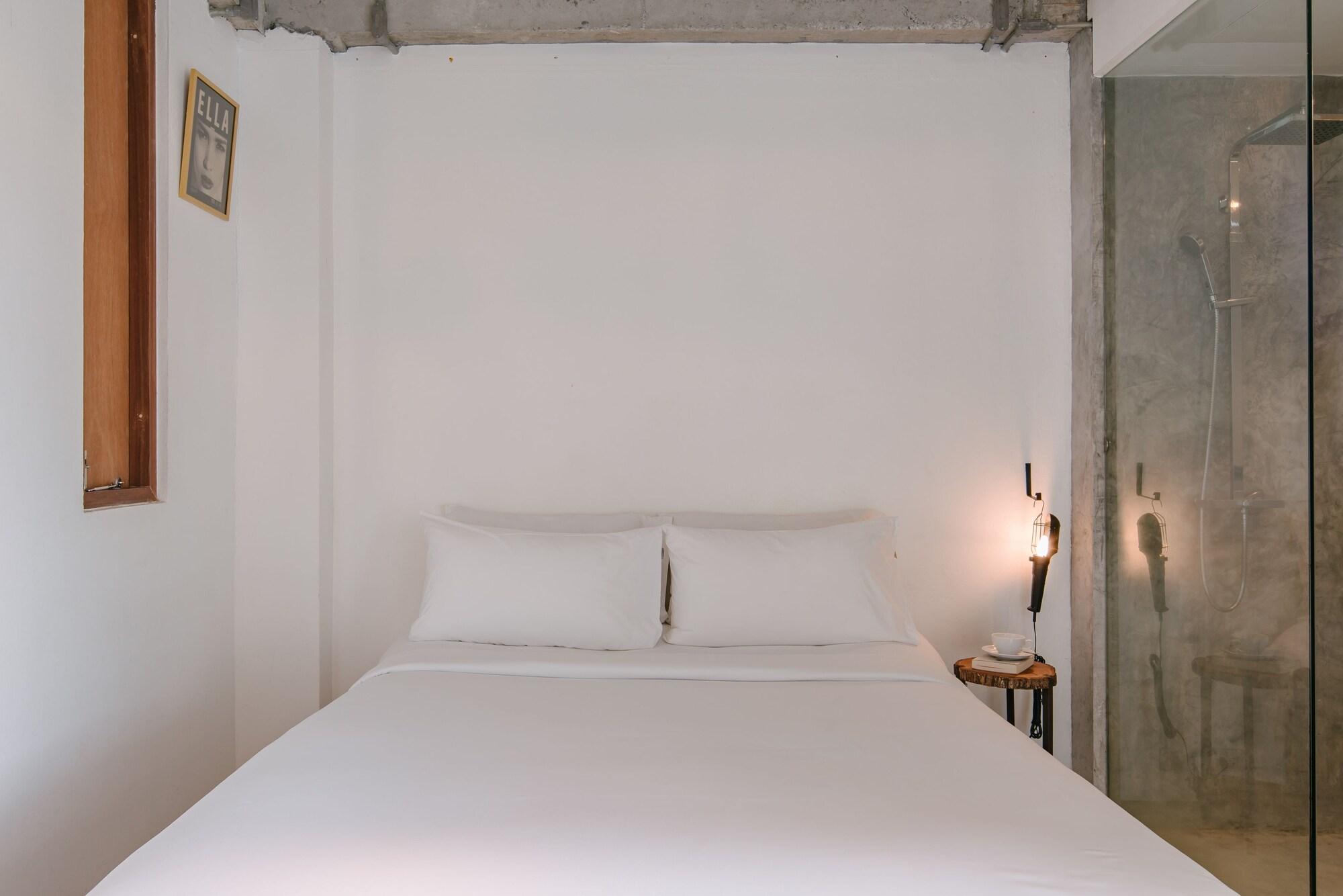 Bed and Breakfast Ella Bed Patong Exterior foto