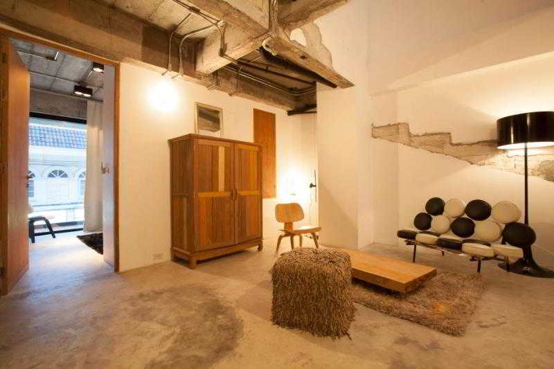 Bed and Breakfast Ella Bed Patong Exterior foto