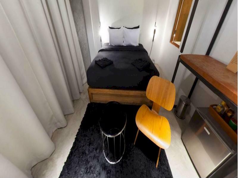 Bed and Breakfast Ella Bed Patong Exterior foto