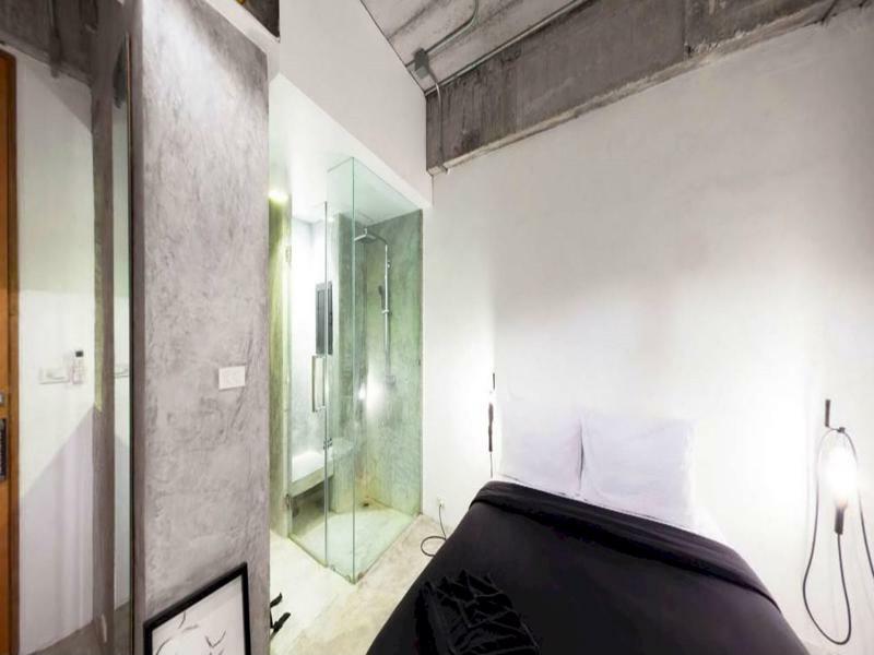 Bed and Breakfast Ella Bed Patong Exterior foto